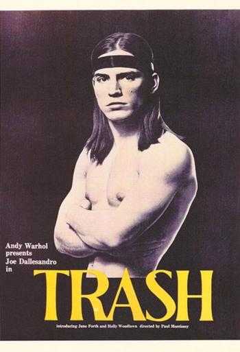 Trash - Event - Operatør