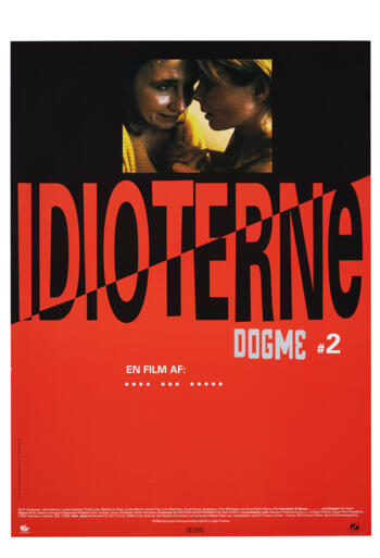 Idioterne - Cin. Præs.