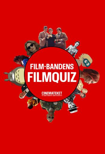 Filmquiz juli 2025 - Events jul-sep