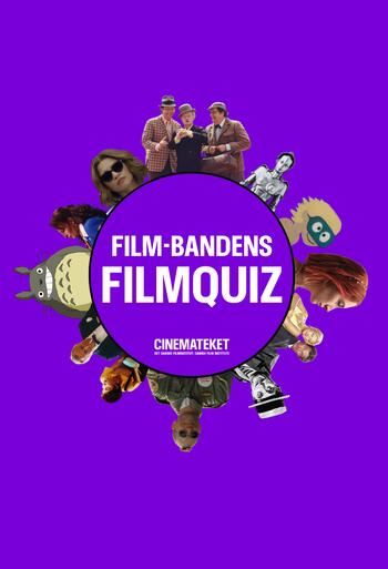 Filmquiz august 2025 - Events jul-sep