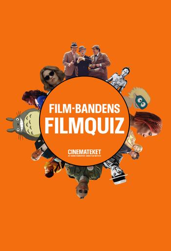 Filmquiz september 2025 - Events jul-sep