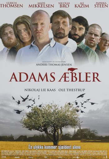 Adams æbler - H. Bio: Sommer