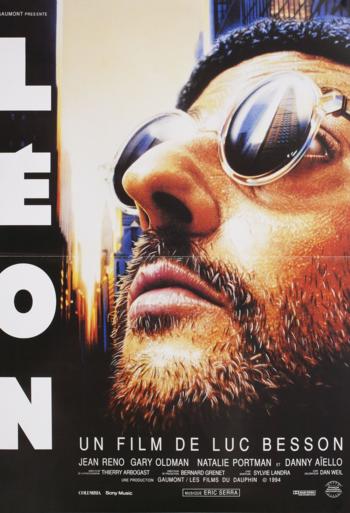Léon - H. Bio - Klassikeren