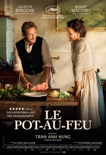 Pot-au-feu - H. Bio - Fransk Sommer -CIN