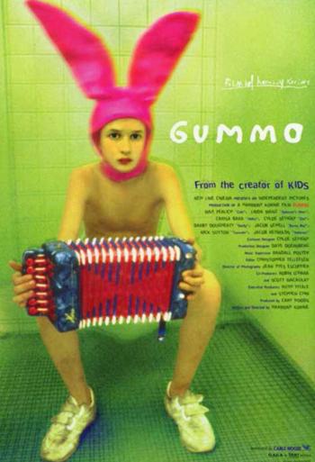 Gummo - Independent