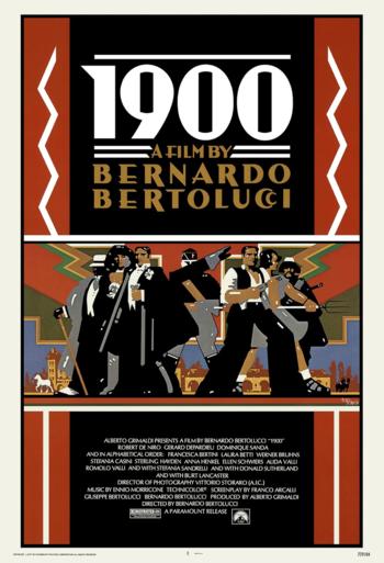 1900 - Ønskefilm