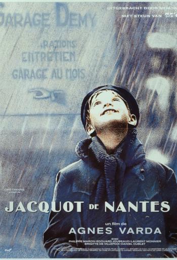 Jacquot de Nantes + La Luxure - Varda & Demy