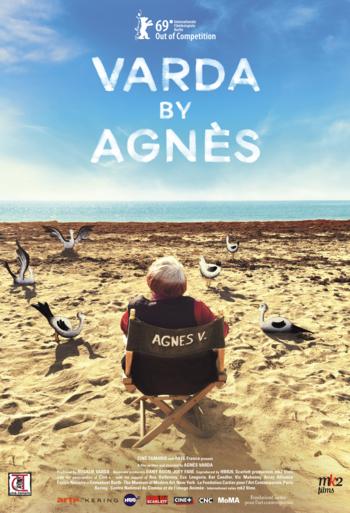 Varda par Agnès - Varda & Demy