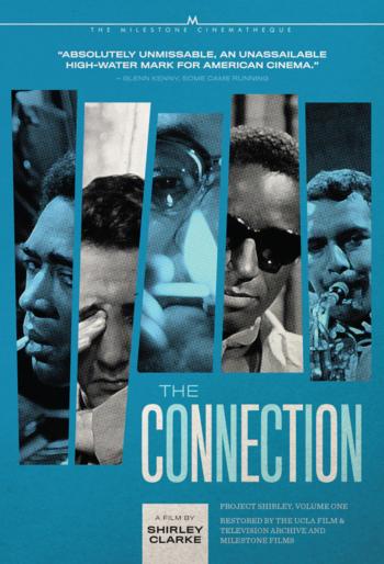 The Connection - Independent