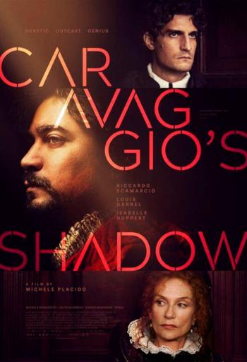 Caravaggio's Shadow - Events jul-sep