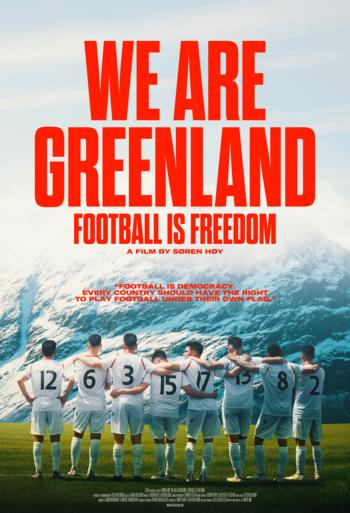 We Are Greenland - Events jul-sep