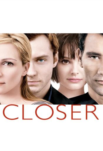 Closer - Event - Golden Days