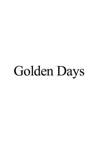 4B-bevægelsen - Talk - Golden Days