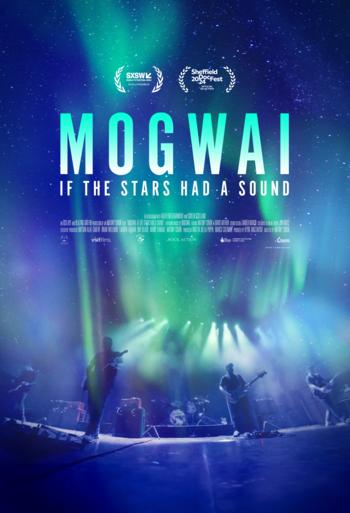 MFF25: Mogwai: If the Stars Had a Sound