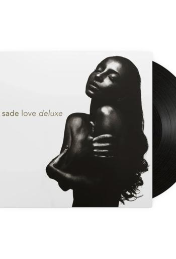 MFF25: Sade: Love Deluxe - Event