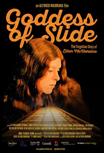 MFF25: Goddess of Slide