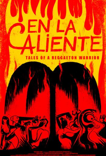 MFF25: En La Caliente