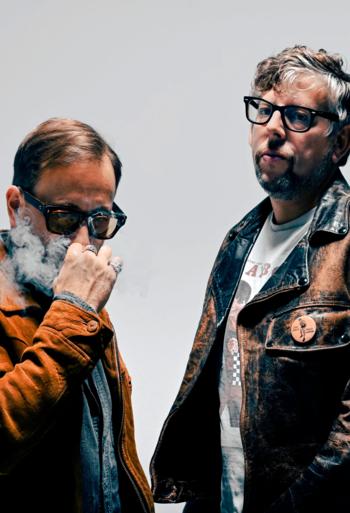 MFF25: This Is a Film About the Black Keys