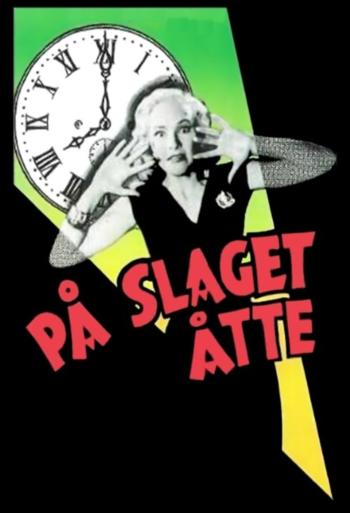 På slaget åtte - Norden Noir