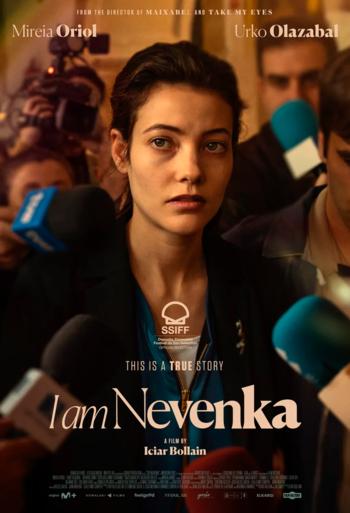 I Am Nevenka - Event - Spanske Filmuger