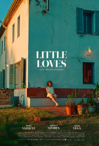 Little Loves - Spanske Filmuger