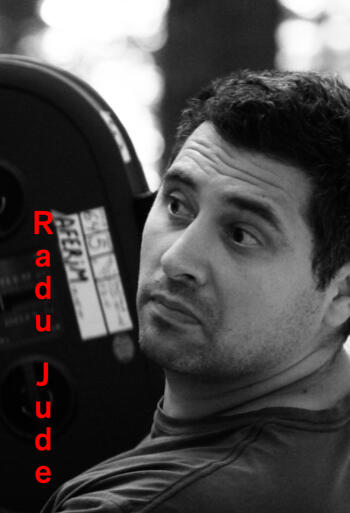 Radu Jude live - Event - R. Jude