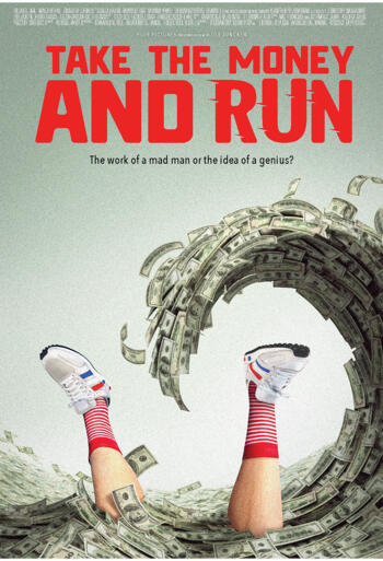 Take the Money and Run - Event - DFtW