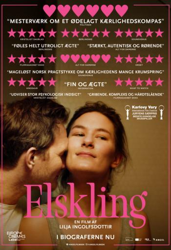 Elskling - DFtW