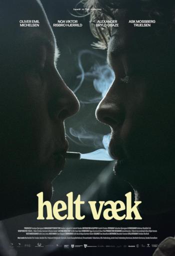 Helt væk - Event - DFtW