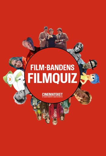Filmquiz november 2025 - Events okt-dec
