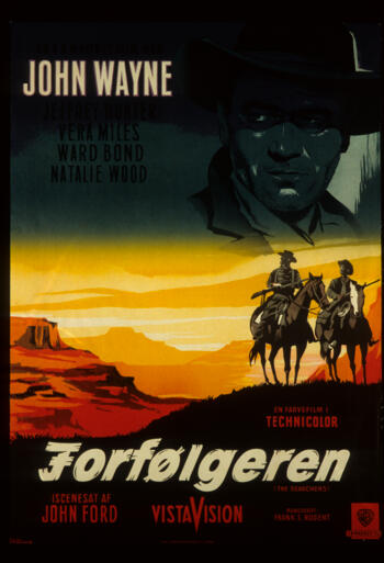 Forfølgeren - Filmuni, morgen