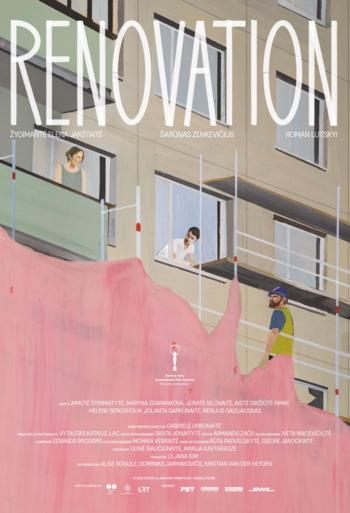 Renovation - ExSE
