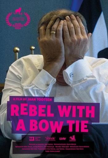 Rebel with a Bow Tie - Event - ExSE