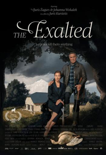 The Exalted - Event - ExSE