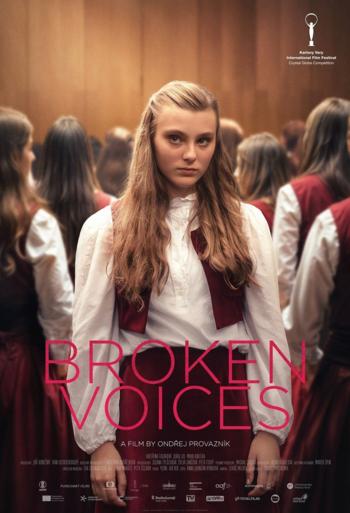 Broken Voices - Event - ExSE