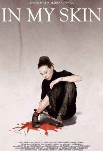 In My Skin - Event - Body Horror