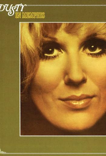 Dusty Springfield - Musik i Mørket