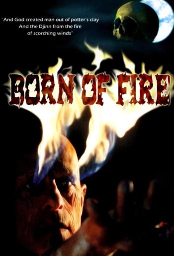 Born of Fire - Event - Okkult