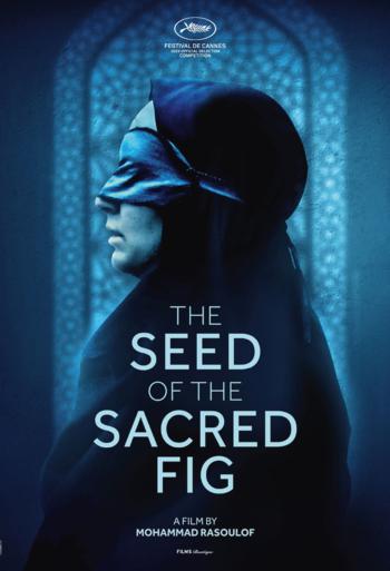 The Seed of the Sacred Fig - Event - Iran