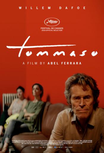 Tommaso - Filmhistorie