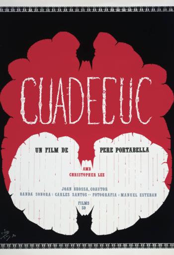 Cuadecuc, vampir - Event - Okkult