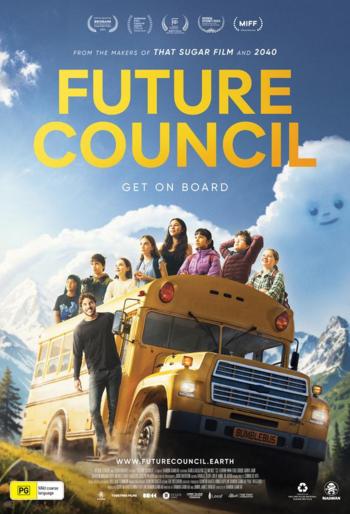 Future Council - Down Under