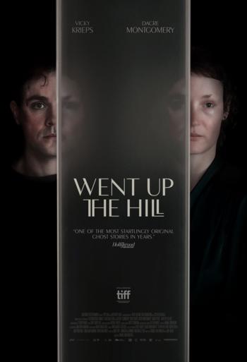 Went Up the Hill - Event - Down Under