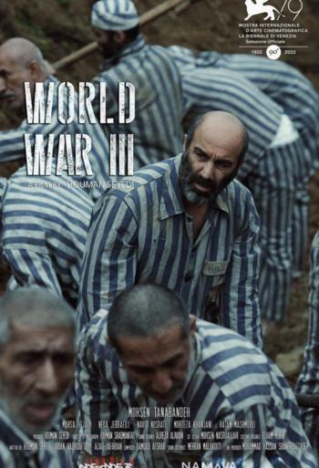 World War III - Iran