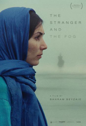 The Stranger and the Fog - Iran