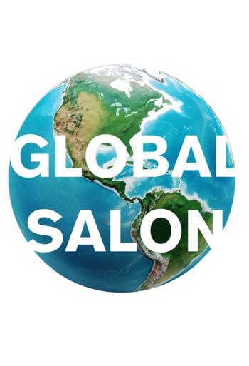 Global Salon - Events okt-dec