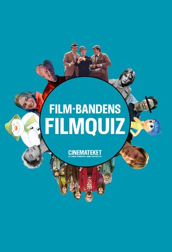 Filmquiz oktober 2025 - Events okt-dec