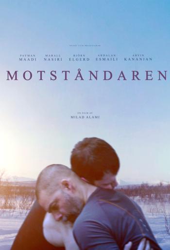 Modstanderen - Iran