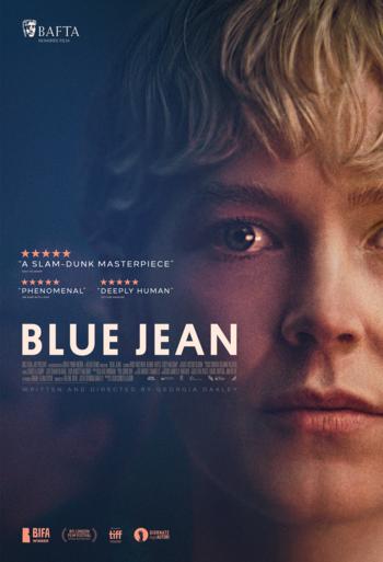RSFF 2026: Blue Jean