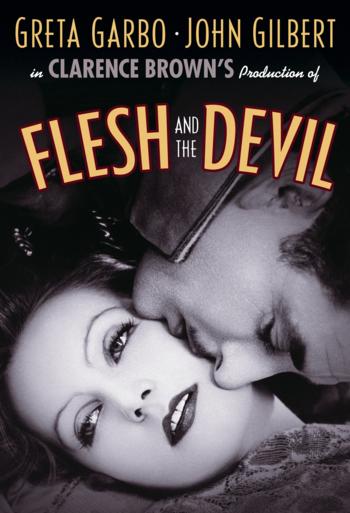 Eros - Kbh. Stumfilm 26